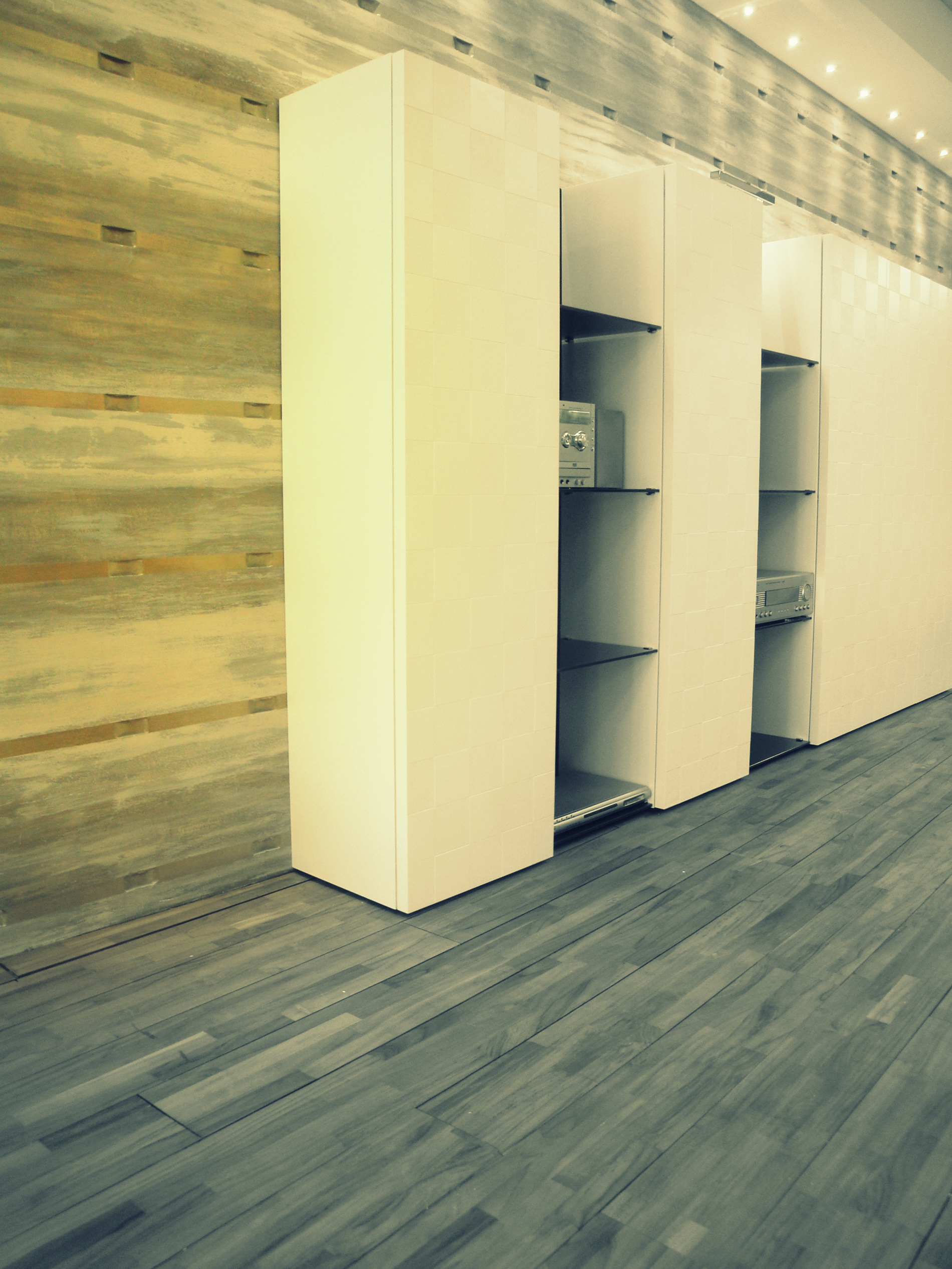 Ambiance scandinave par Staff Décor