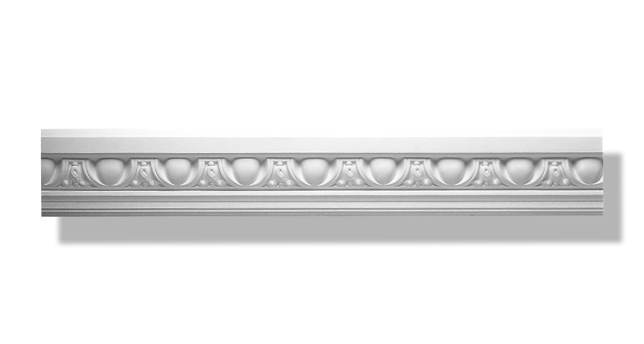 Plafond 1328 mur moulure  murale platre Staff  Decor 