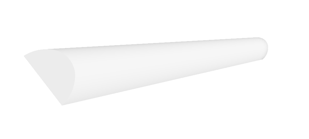 moulure plafond moderne