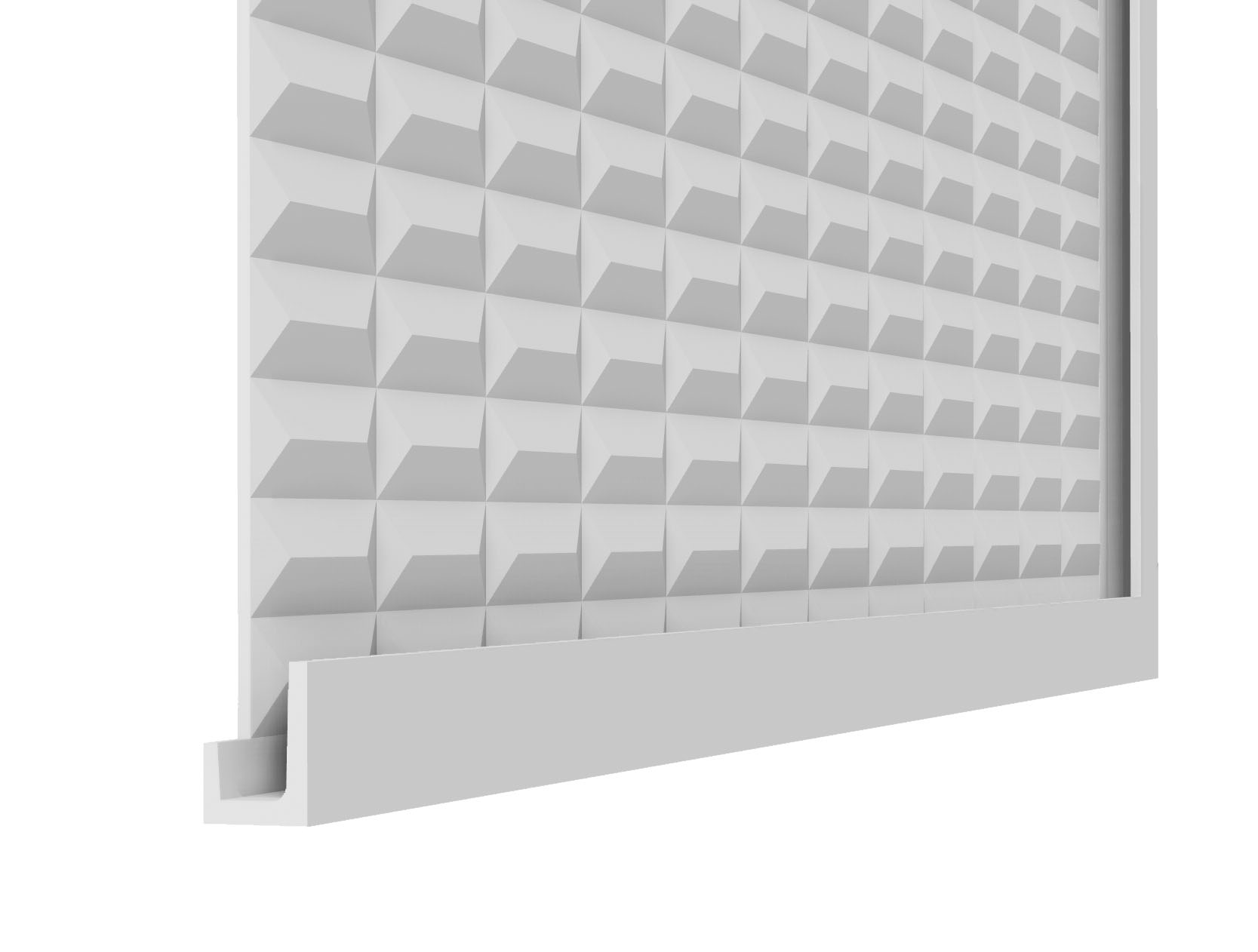 bl131 bandeau lumineux staff decor