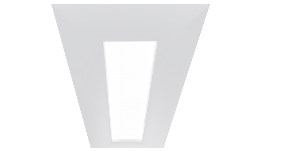 plafonnier en staff STAFF DECOR