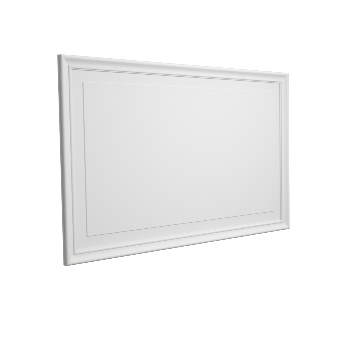 lambris soubassement en staff