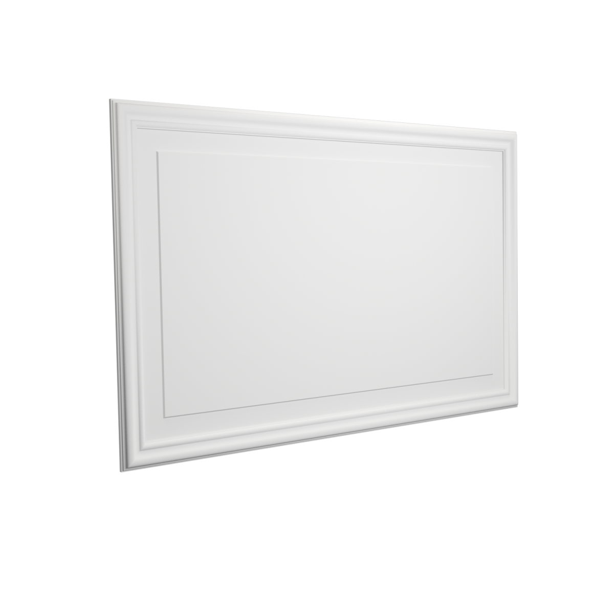 lambris soubassement en staff