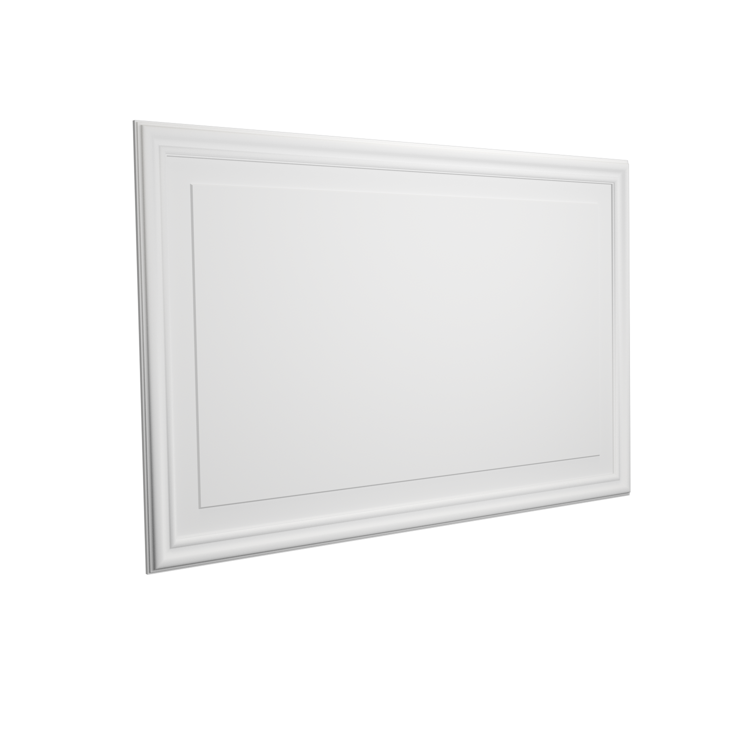 lambris soubassement en staff