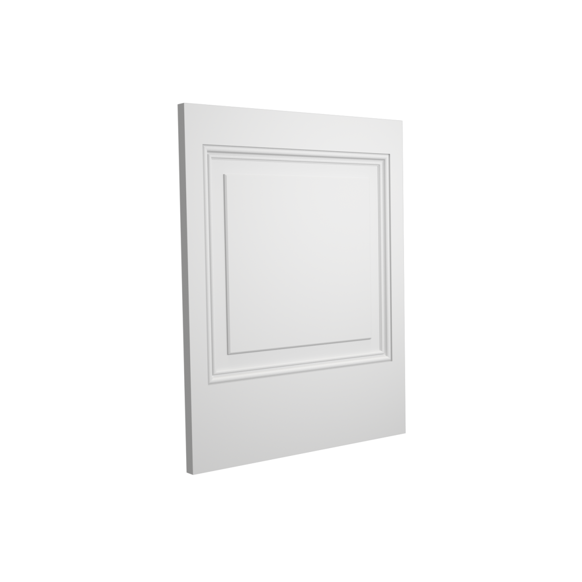 lambris soubassement en staff