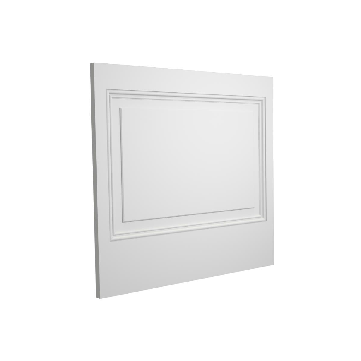 lambris soubassement en staff