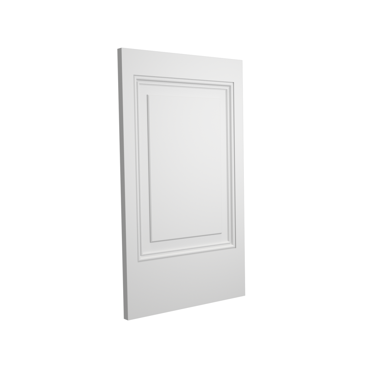 lambris soubassement en staff