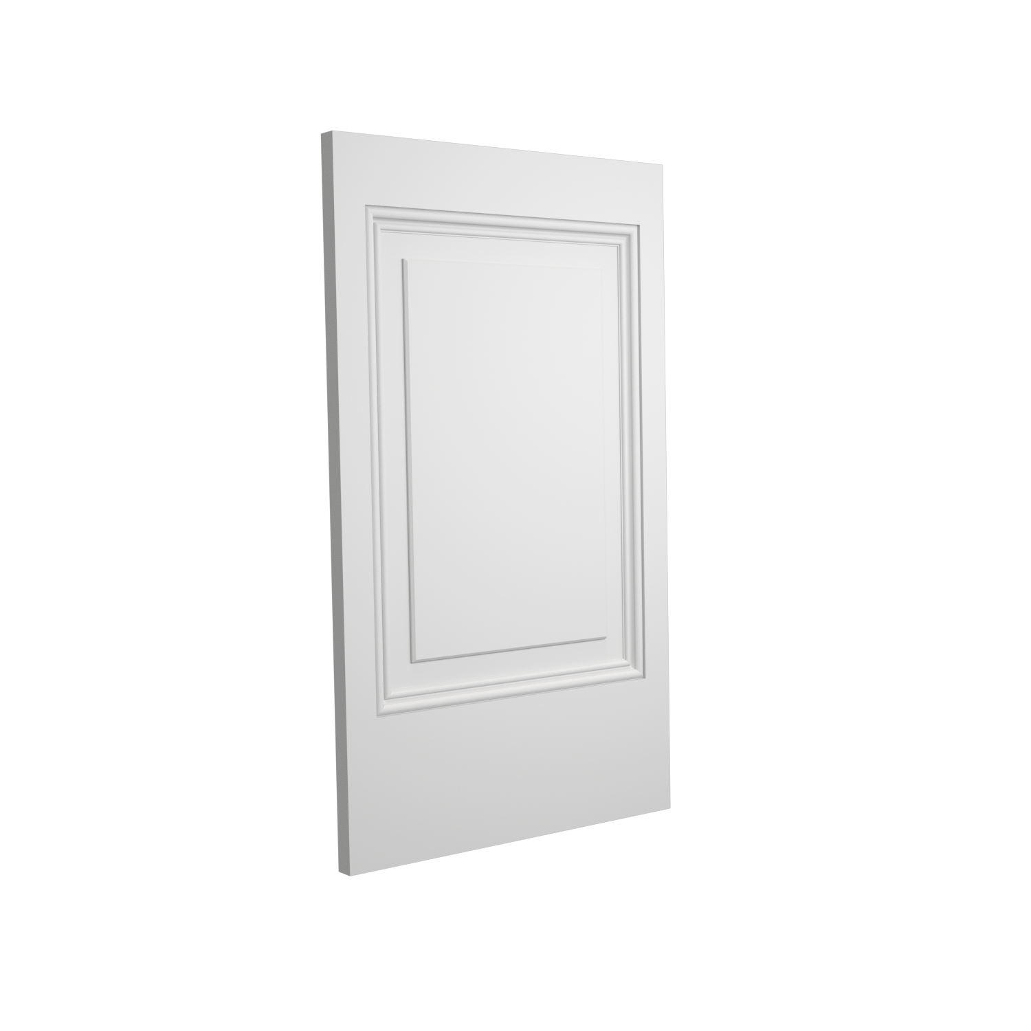 lambris soubassement en staff