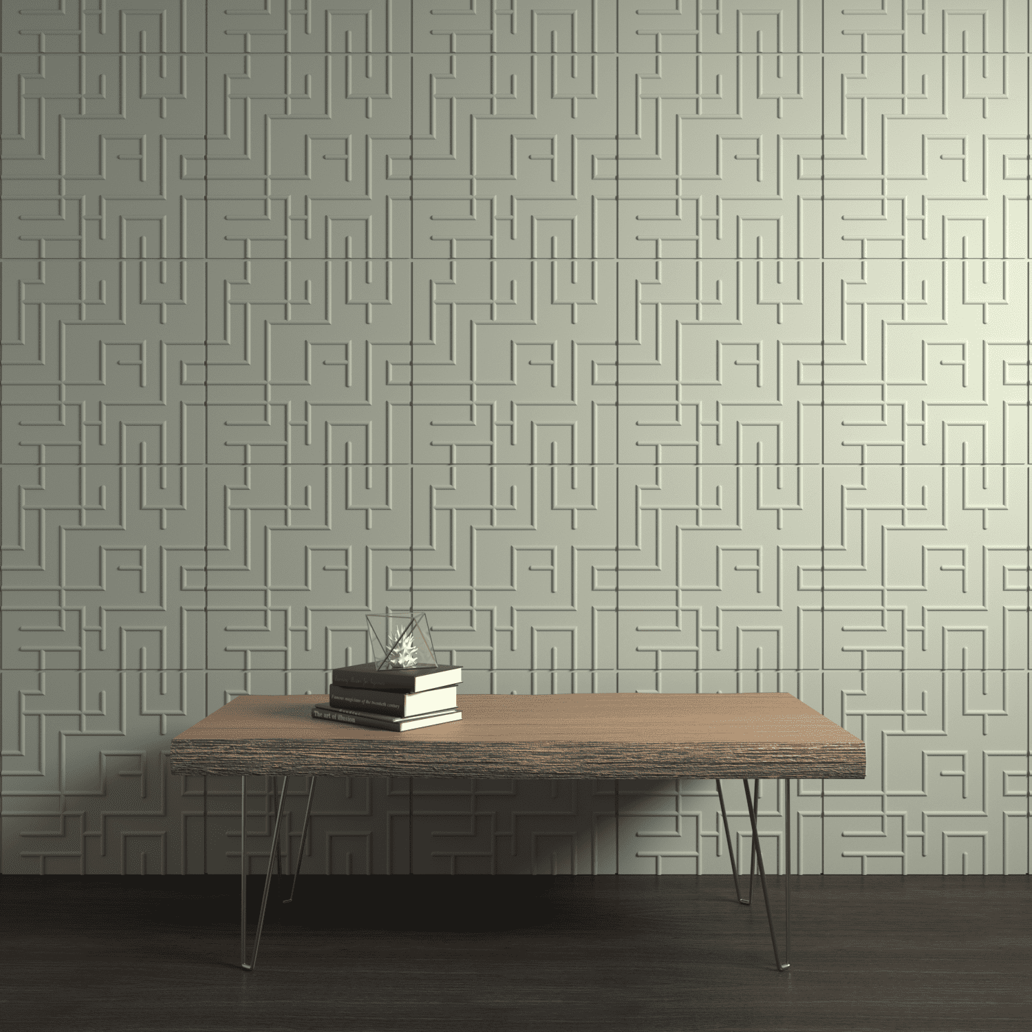 Misez sur l'originalité avec le parement SD7501