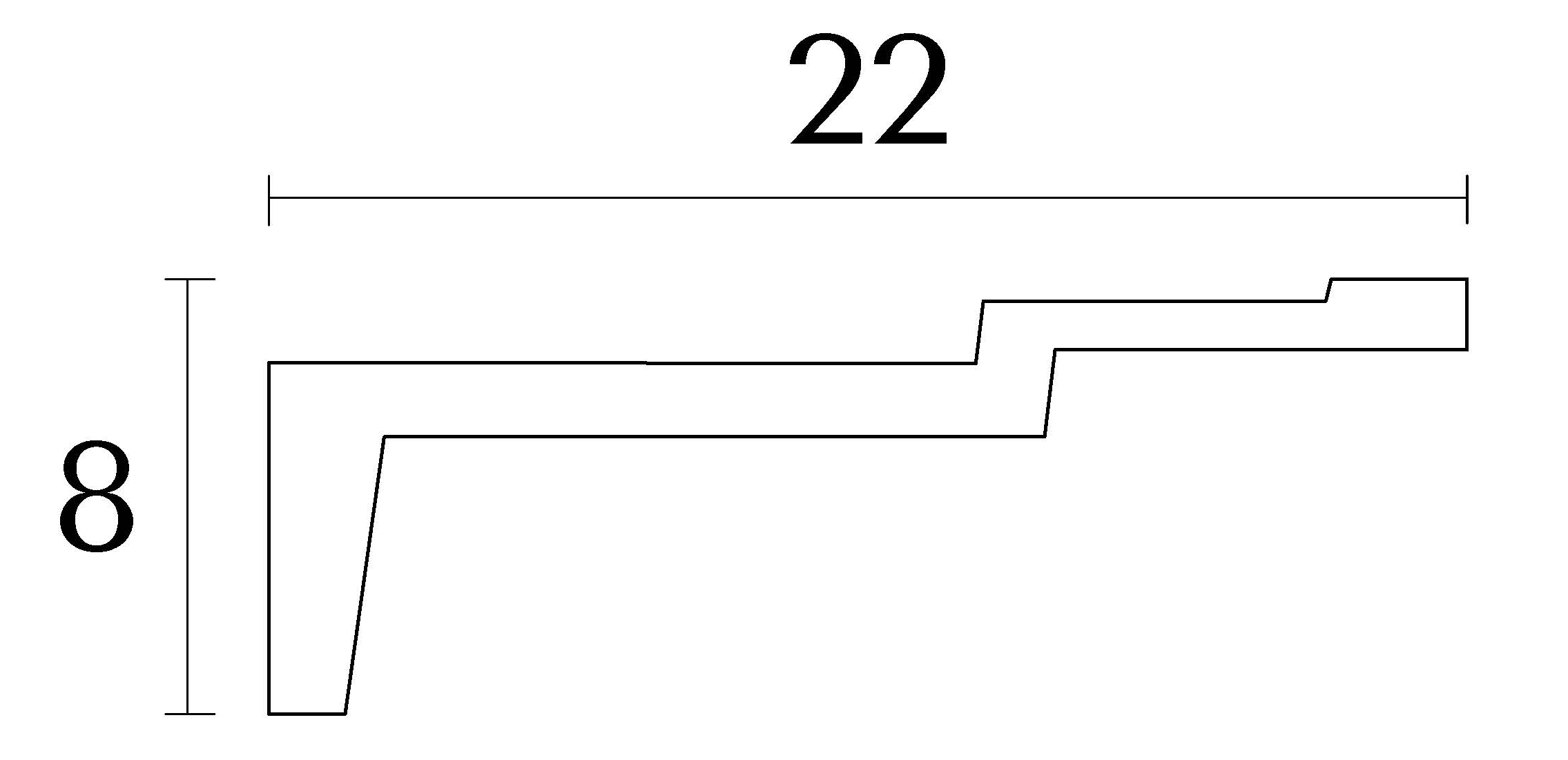 corniches contemporaine moulures plafond