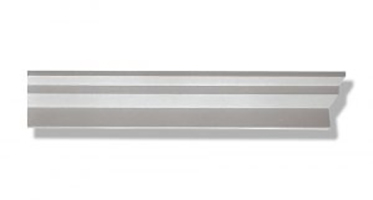 Embellisez et soignez vos plafonds avec la corniche contemporaine D575 de Staff Décor.