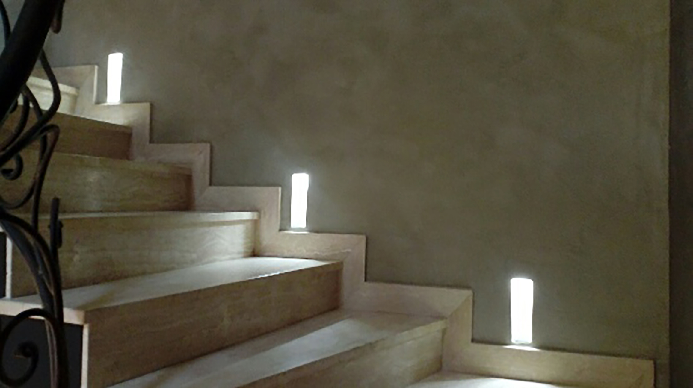 Encastré Staff Décor