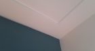 optez pour une décoration en toute simplicité avec ce bord propre de 30 cm de largeur a coller sur votre plafond