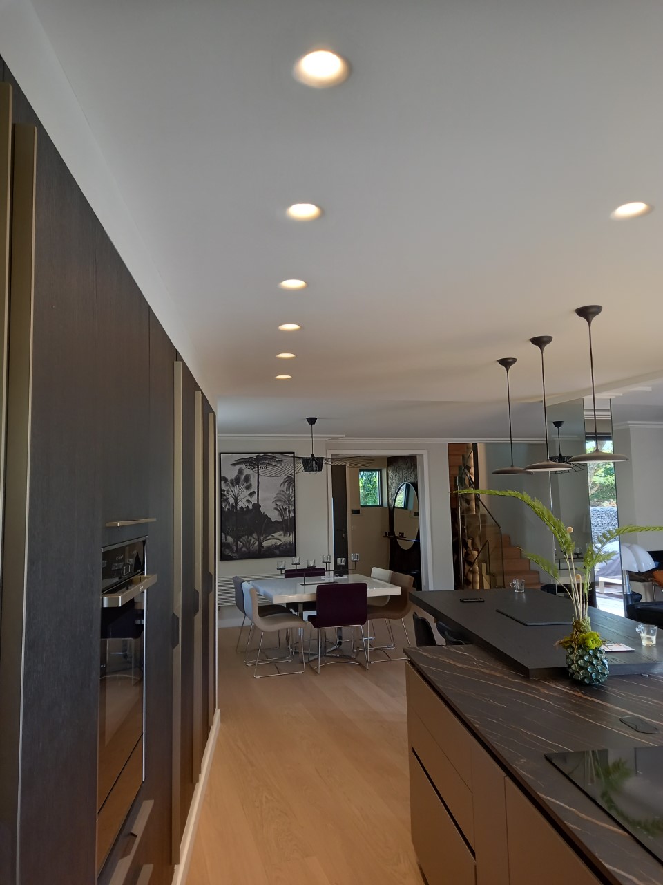 Encastrable plafond spot