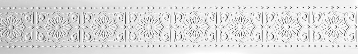 1268 moulure au plafond ou au mur fixation par collage