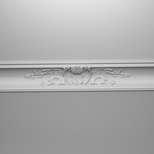 corniches Gamme inspiration moulures plafond