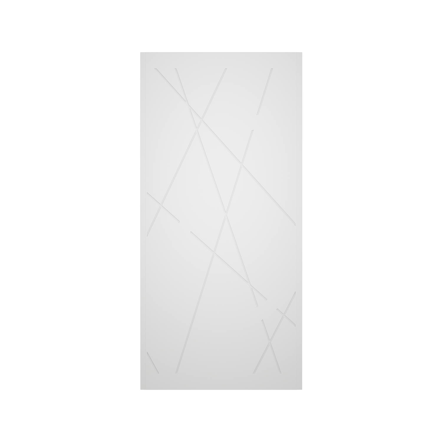 Parement mural CL13B modèle caratère en staff qui embellira vos murs.