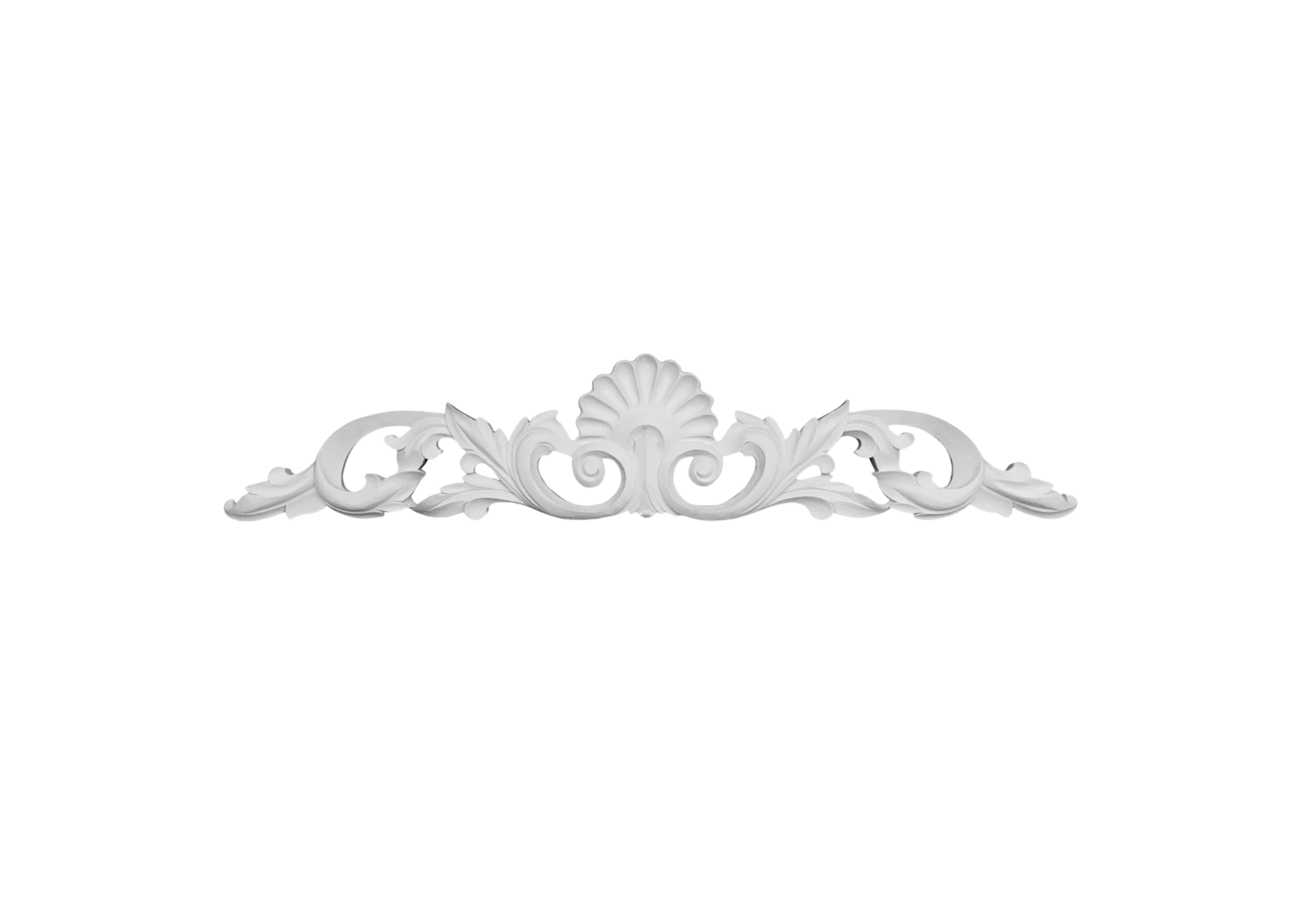 ornement en staff de chez Staff Décor pour décorer vos murs et plafonds