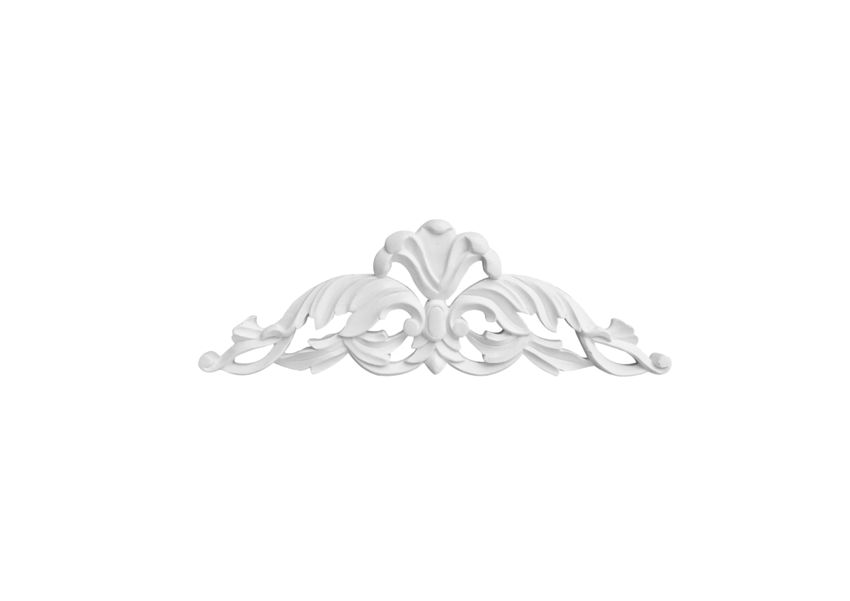 ornement en staff de chez Staff Décor pour décorer vos murs et plafonds