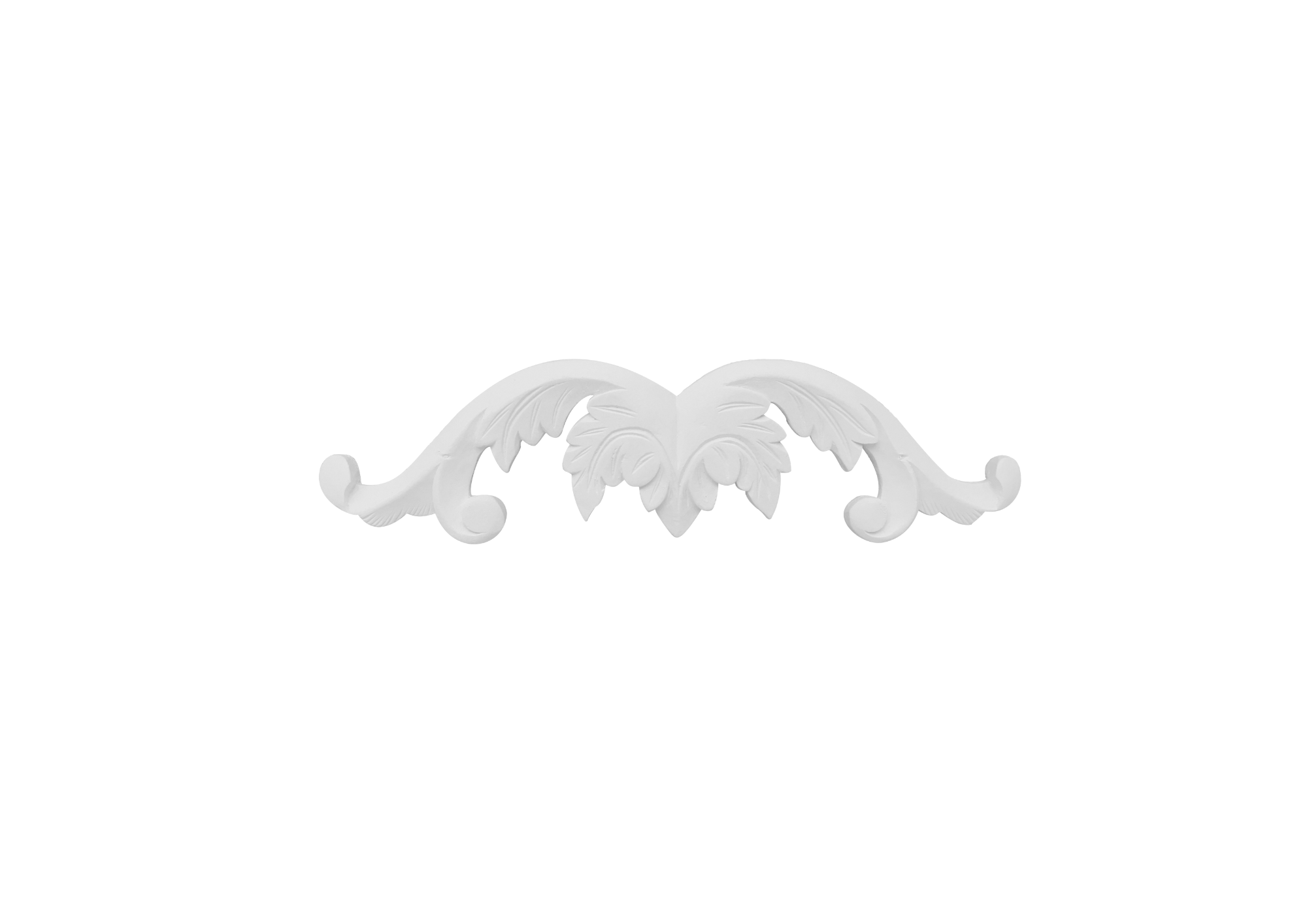 ornement en staff de chez Staff Décor pour décorer vos murs et plafonds