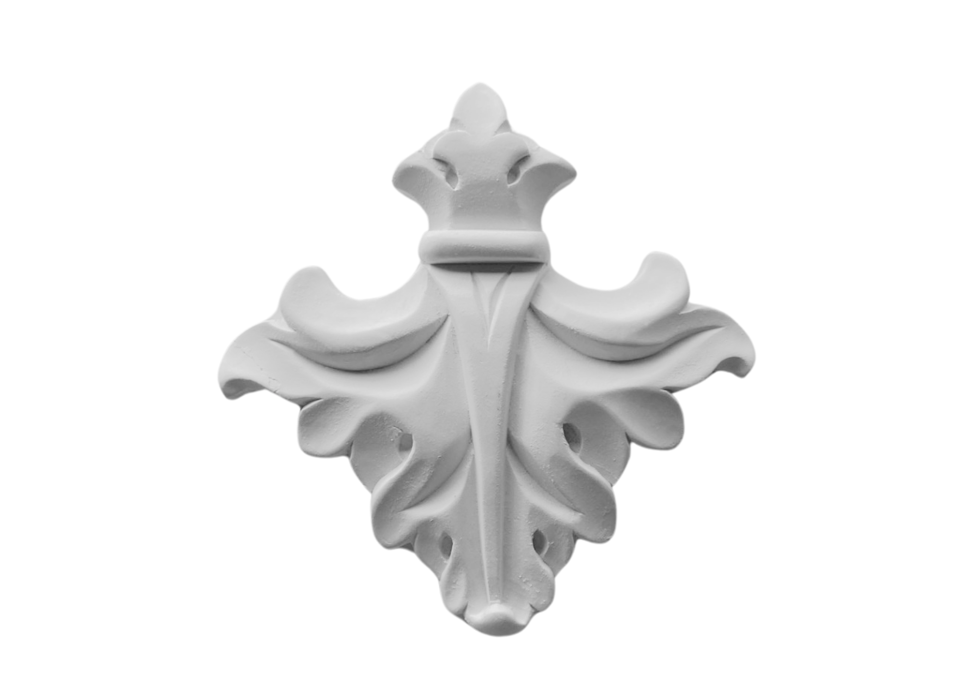 ornement en staff de chez Staff Décor pour décorer vos murs et plafonds