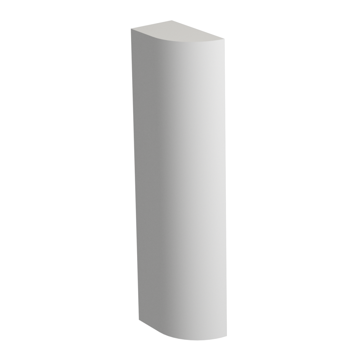 Optez pour le talon de porte version XXL