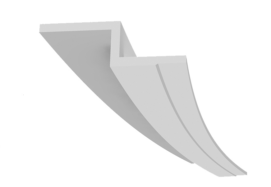 staff décor est capable de cintrer tous types de références.Consultez nos équipes