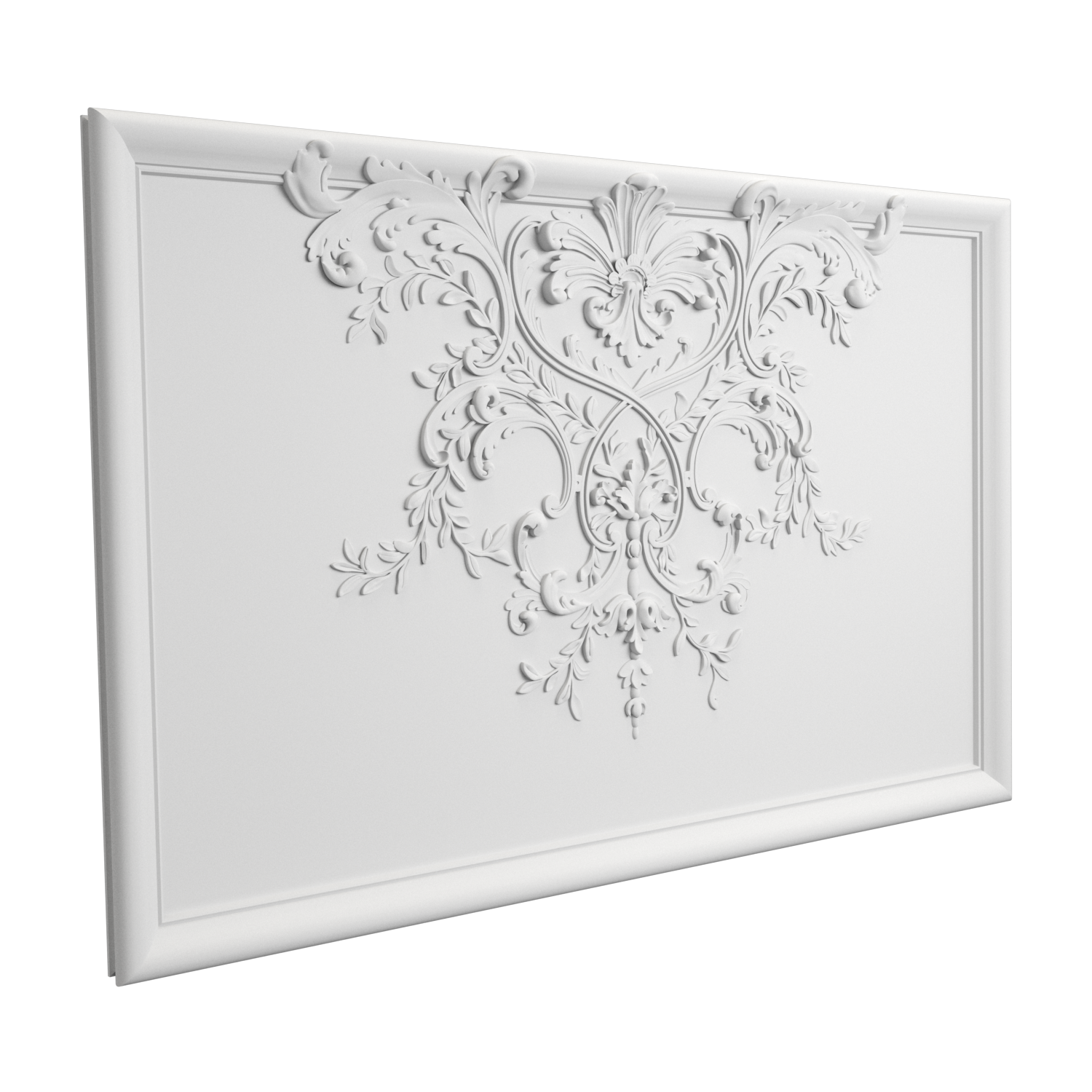 Collection promenade aux Tuileries , nouvelle collection Staff Décor pour réveiller vos murs