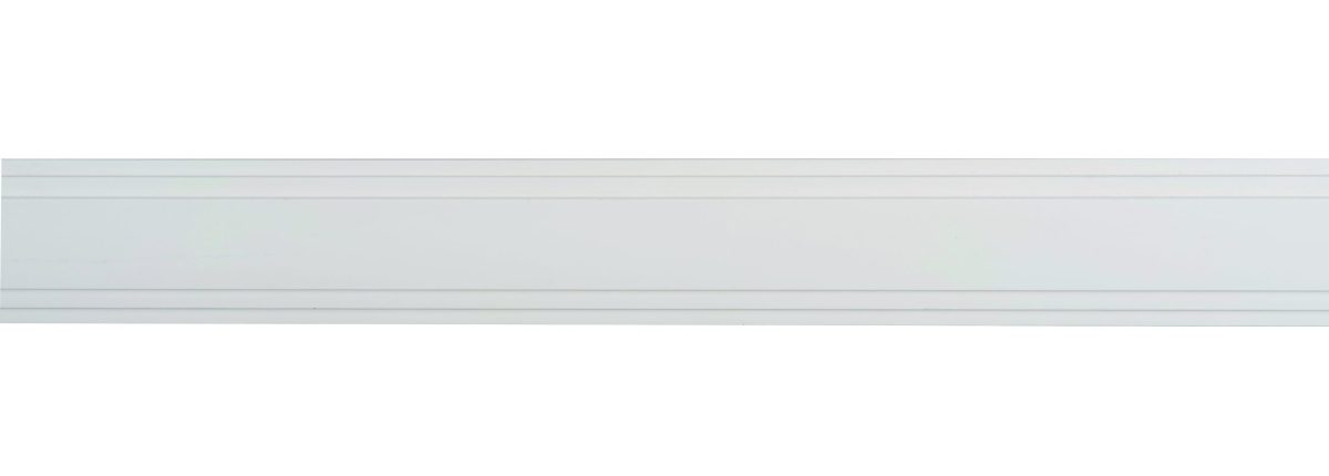 Modernité au programme avec la moulure 1350 en 1,5 ml