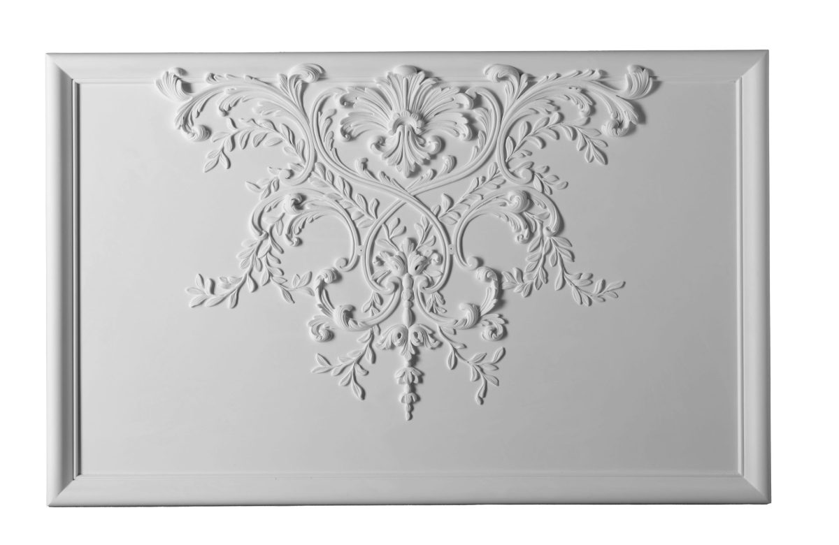 Collection promenade aux Tuileries , nouvelle collection Staff Décor pour habiller vos murs