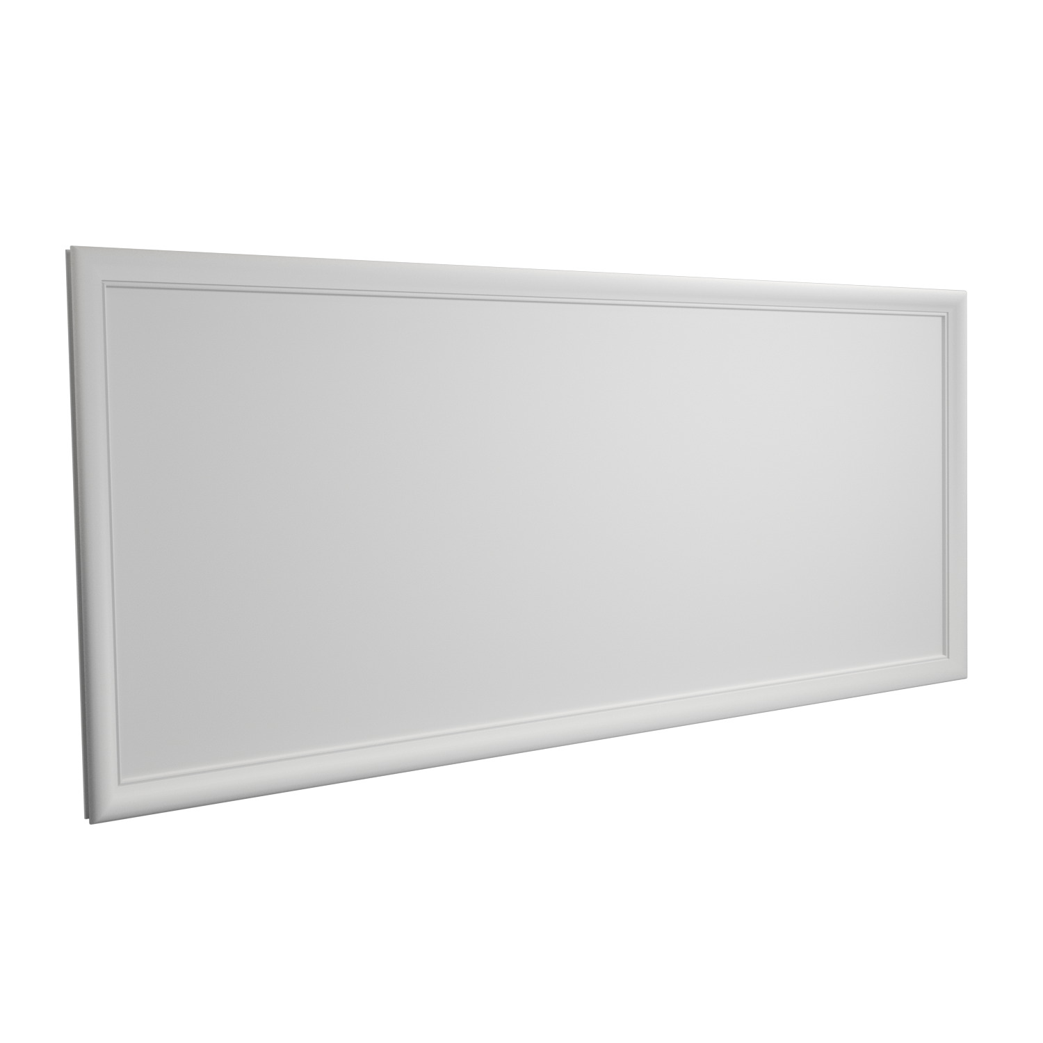 Collection lambris en staff Promenade aux Tuileries pour habiller vos murs